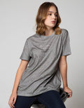 Nevada Short Sleeve T-Shirt Digital Print