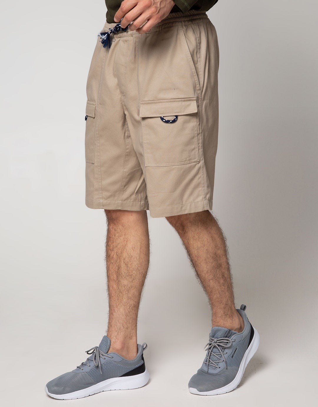 SHORT PANTS WOVEN TW