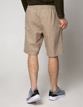 SHORT PANTS WOVEN TW