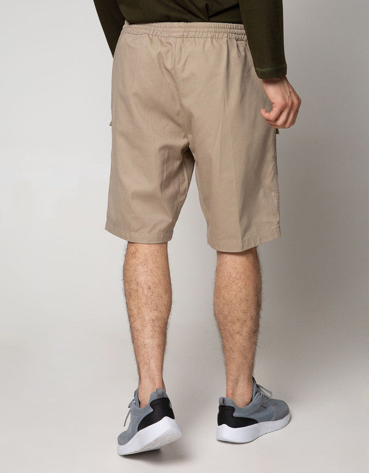 SHORT PANTS WOVEN TW