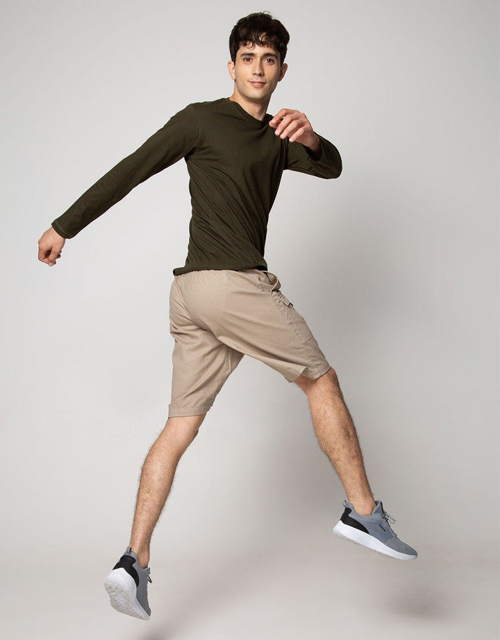 SHORT PANTS WOVEN TW