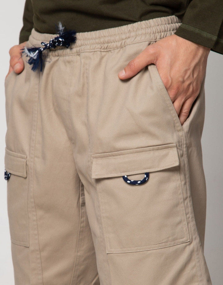 SHORT PANTS WOVEN TW