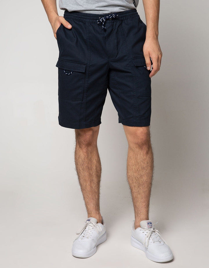 SHORT PANTS WOVEN TW