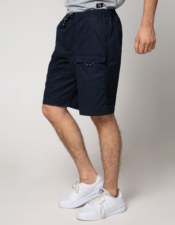 SHORT PANTS WOVEN TW
