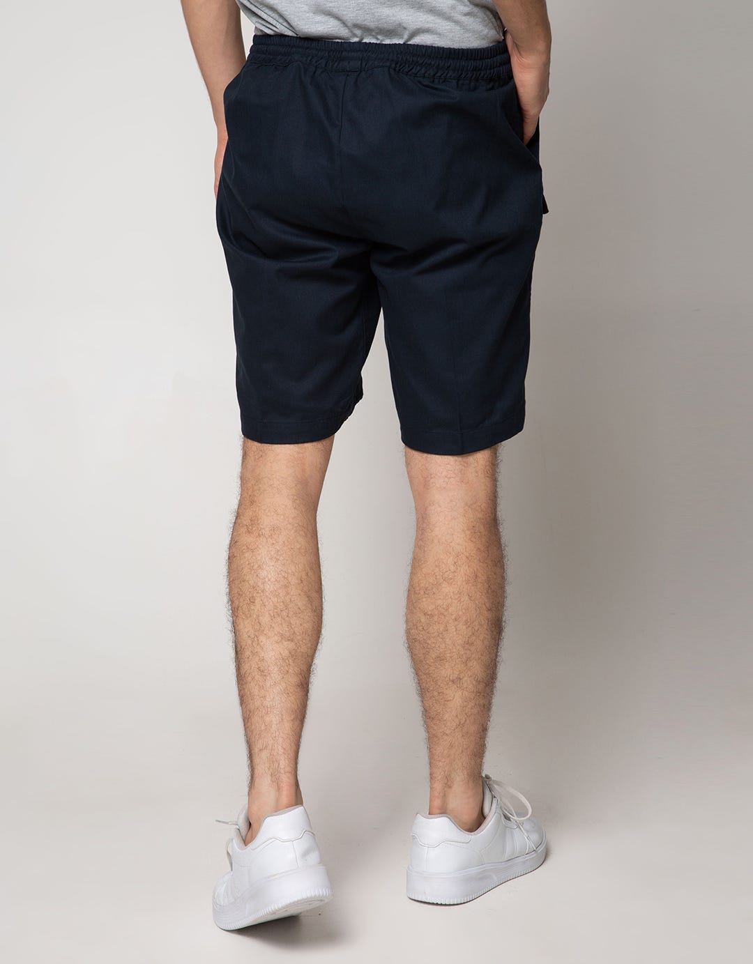 SHORT PANTS WOVEN TW