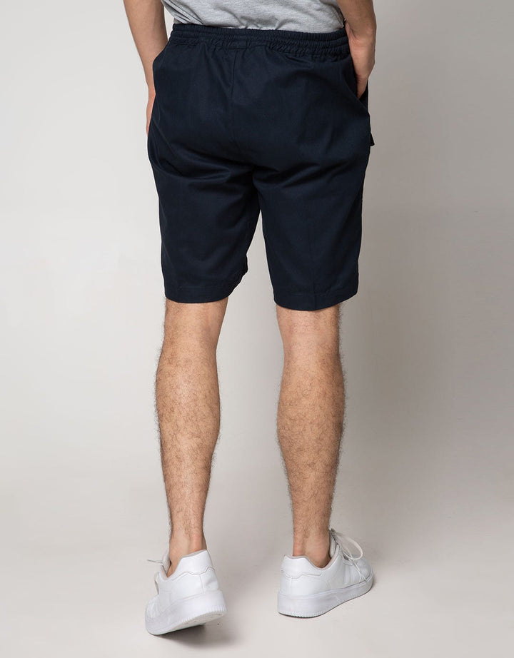 SHORT PANTS WOVEN TW