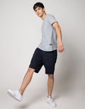 SHORT PANTS WOVEN TW