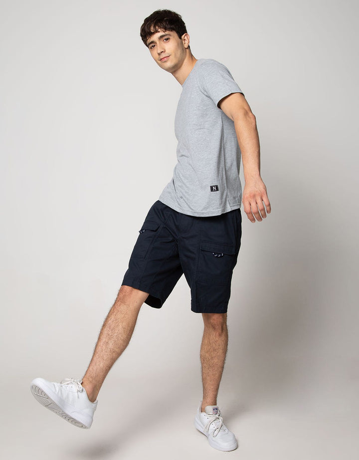 SHORT PANTS WOVEN TW