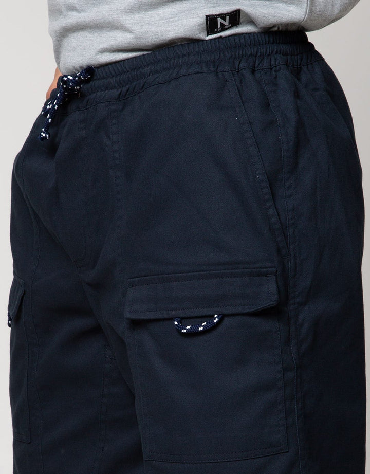SHORT PANTS WOVEN TW