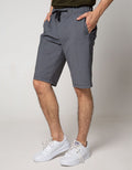 Details Short Pants Woven Tex With Classic Model & Rope