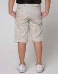 Nevada Short Woven Basic Crop Shield