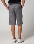 Nevada Short Woven Basic Crop