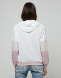 Nevada Sweatshirt Pullover Cut Sewn