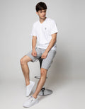 SHORT PANTS KNIT
