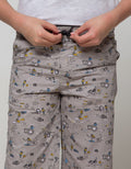 Nevada Short Woven Crop Active
