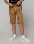 Nevada Short Woven Crop Active
