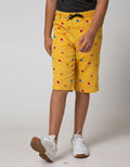 Nevada Kids Short Woven Crop Ice Cup