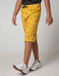 Nevada Kids Short Woven Crop Ice Cup