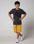Nevada Kids Short Woven Crop Ice Cup