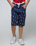 Nevada Kids Short Woven Crop Ice Cup