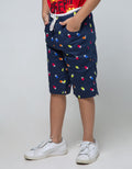 Nevada Kids Short Woven Crop Ice Cup