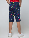 Nevada Kids Short Woven Crop Ice Cup