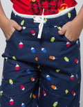 Nevada Kids Short Woven Crop Ice Cup