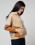 Nevada Sweatshirt Pullover Corduroy
