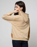 Nevada Sweatshirt Pullover Corduroy
