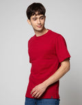 Details Ss T-Shirt Solid Tex Tc Blocking