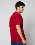 Details Ss T-Shirt Solid Tex Tc Blocking