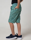 Nevada Kids Short Woven Crop Play Game