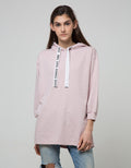 Nevada Sweatshirt Street Style In Pastels