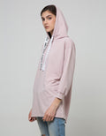 Nevada Sweatshirt Street Style In Pastels