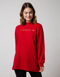 Nevada Long Sleeve SweaT-Shirt Kriwil Live The Life You Dream Of