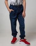 Nevada Kids Jogger Stretch