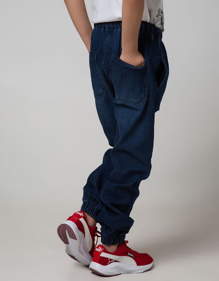 Nevada Kids Jogger Stretch