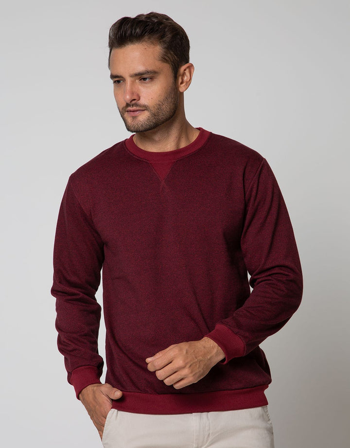 Details Sweatshirt Jumper