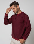 Details Sweatshirt Jumper