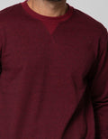 Details Sweatshirt Jumper