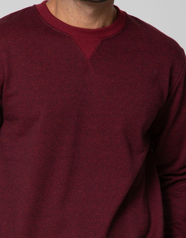 Details Sweatshirt Jumper