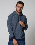 Details Sweatshirt Hoodie