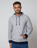 Details Sweatshirt Hoodie