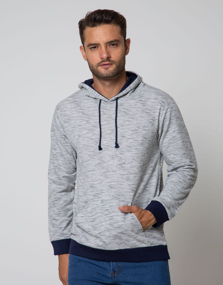 Details Sweatshirt Hoodie