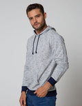 Details Sweatshirt Hoodie