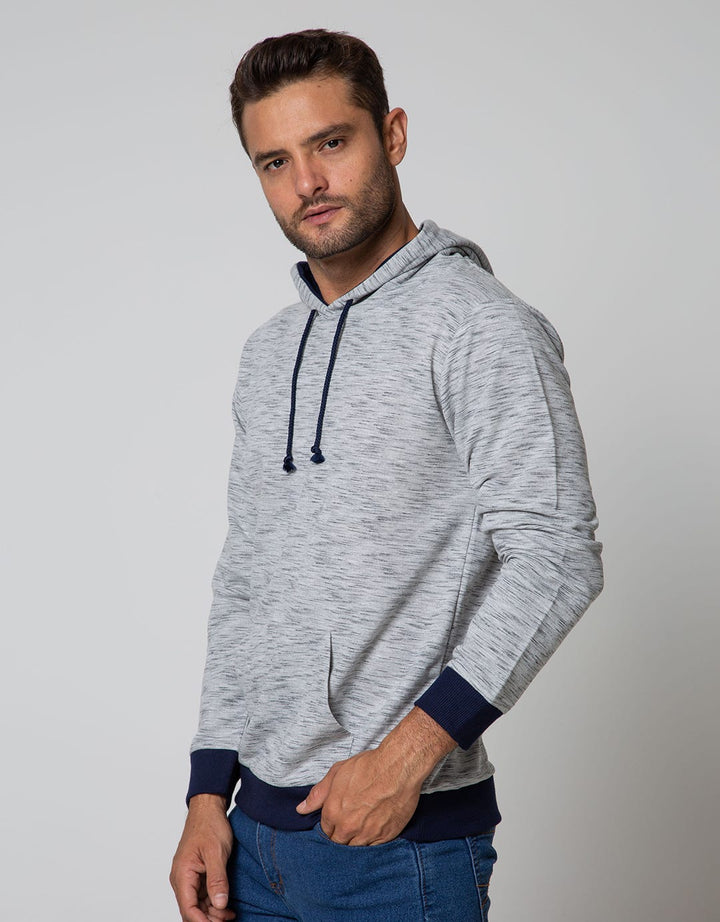 Details Sweatshirt Hoodie