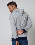 Details Sweatshirt Hoodie