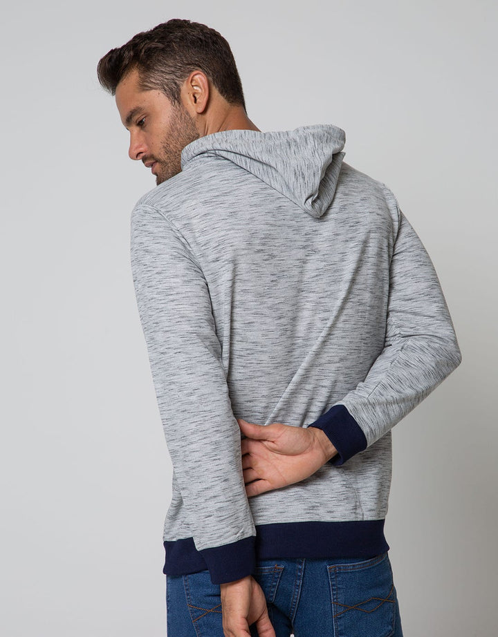 Details Sweatshirt Hoodie