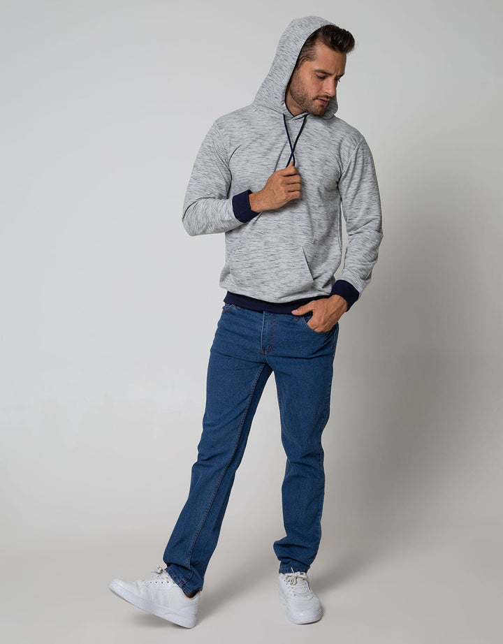 Details Sweatshirt Hoodie