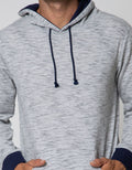 Details Sweatshirt Hoodie